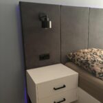 Szafka nocna - Gościcino