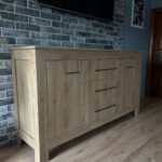 Pokój dzienny - komoda