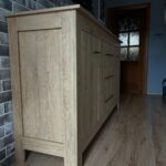 Pokój dzienny - komoda