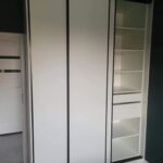 Szafa - Gdańsk Kowale