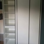 Szafa - Gdańsk Kowale