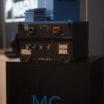 Stojak ekspozycyjny Gdańsk