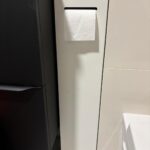 Szafka na papier toaletowy