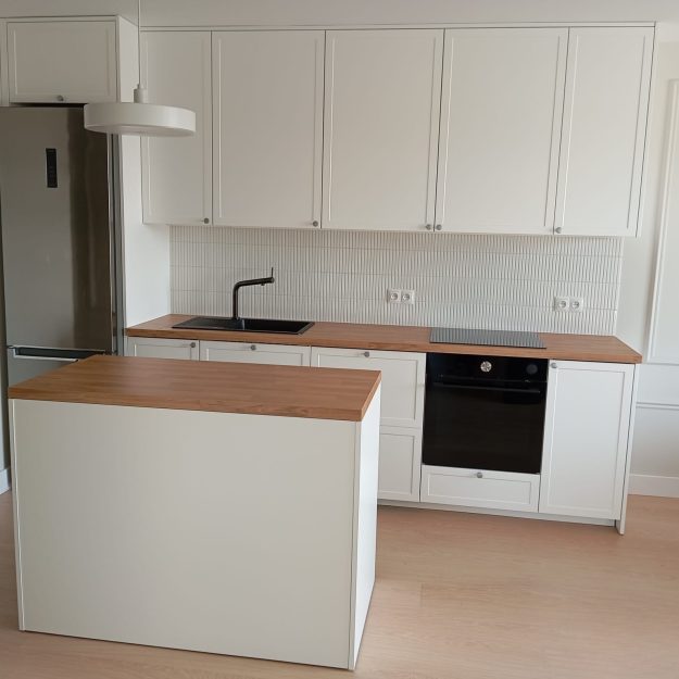 Kuchnia Pruszcz Gdański